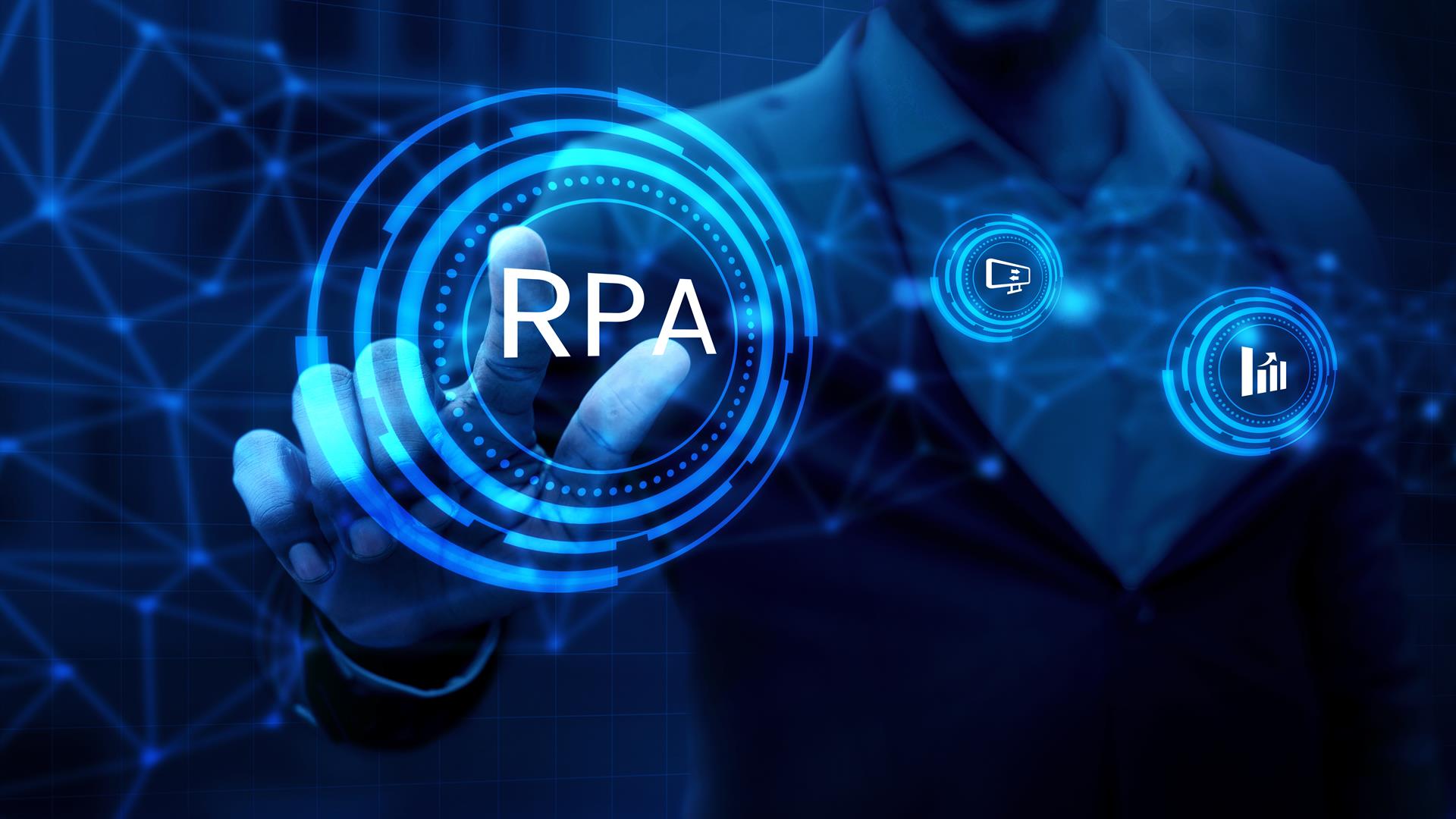 What is RPA and Why Businesses Should Adopt It