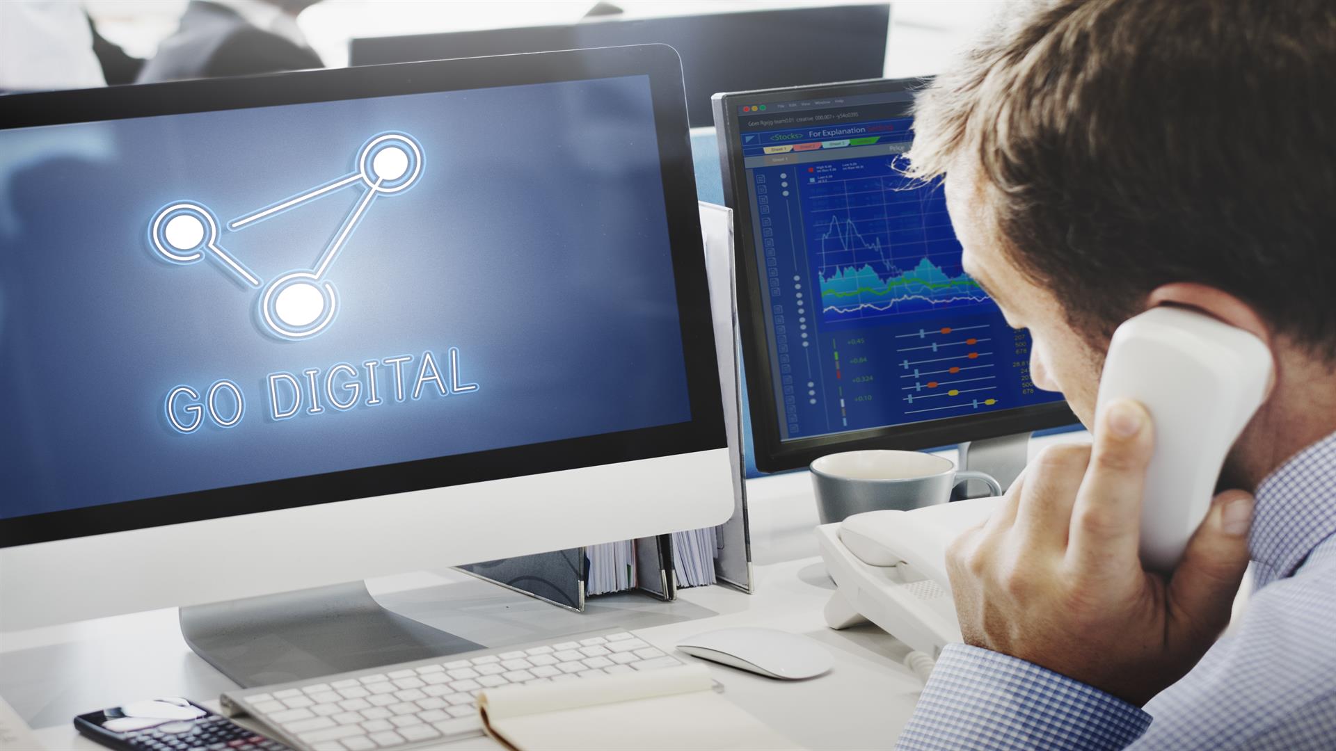 AI & RPA in Banking: The Power Duo Transforming Compliance and Risk Management