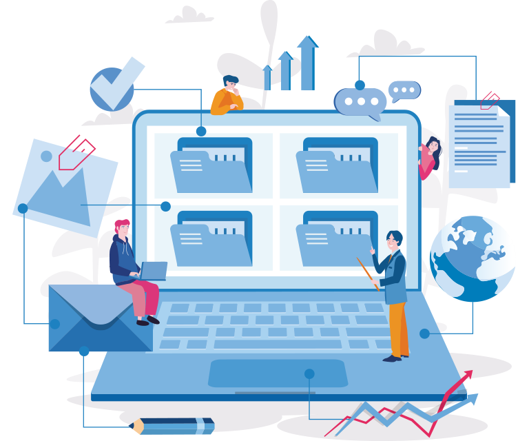 RPA Knowledge Hub