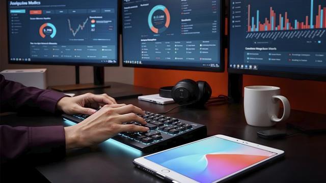 RPA as a Strategic Enabler of Business Resilience