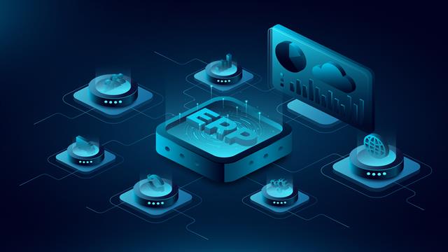 3 Examples of ERP Automation Using RPA