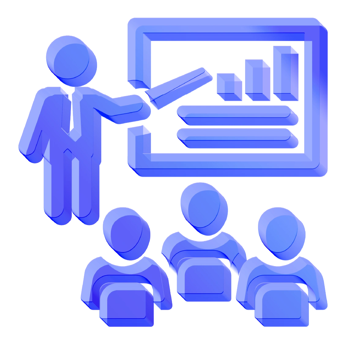 Training & Skills Development