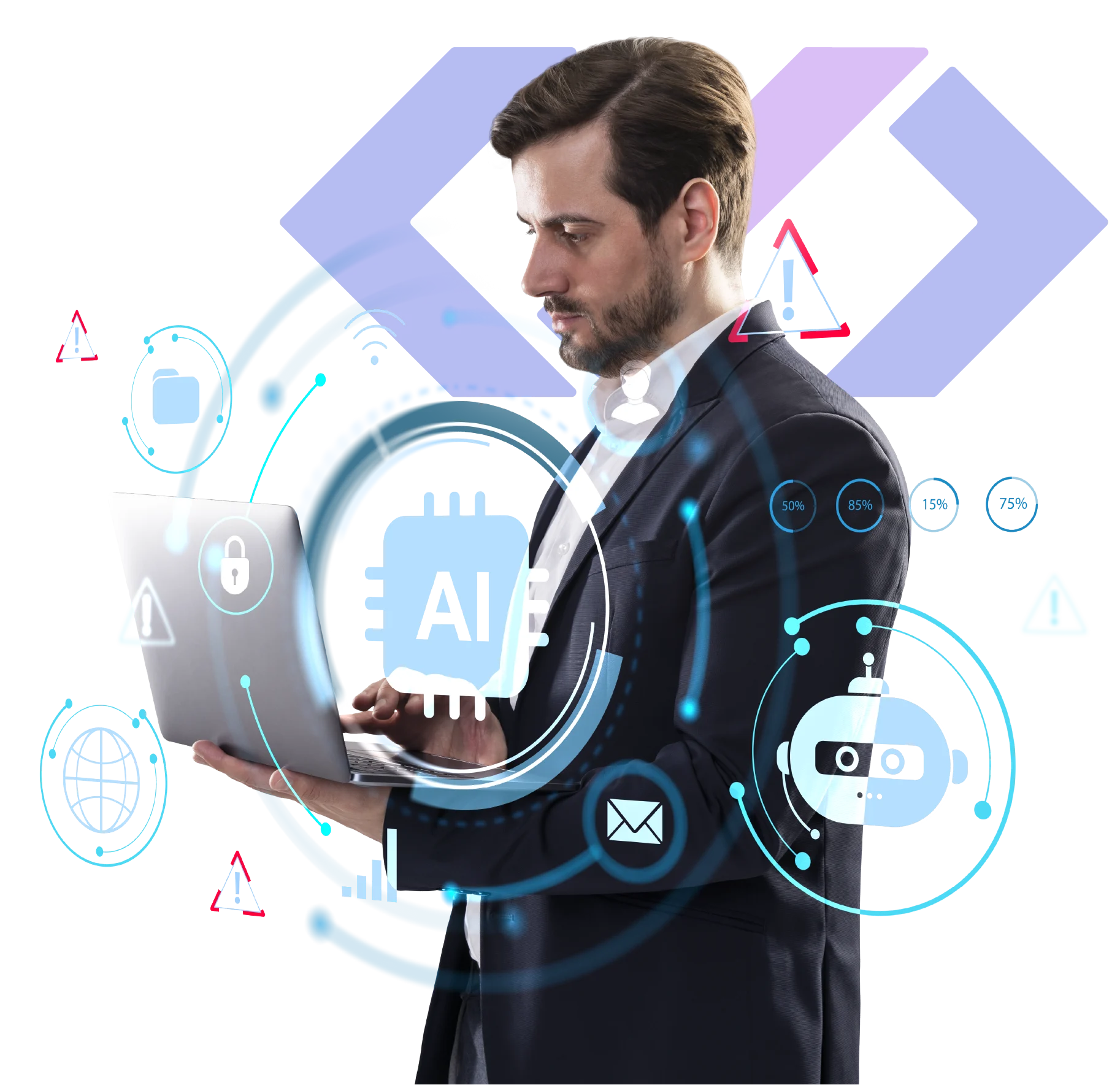 Accelerate your company’s growth